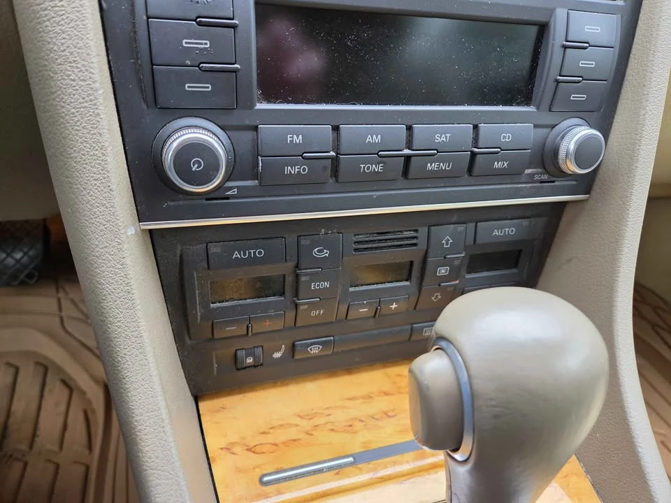2007 Audi B7 A4 - Image 5 of 12