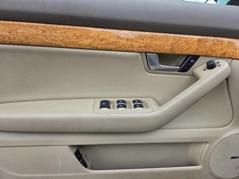 2007 Audi B7 A4 - Image 3 of 12