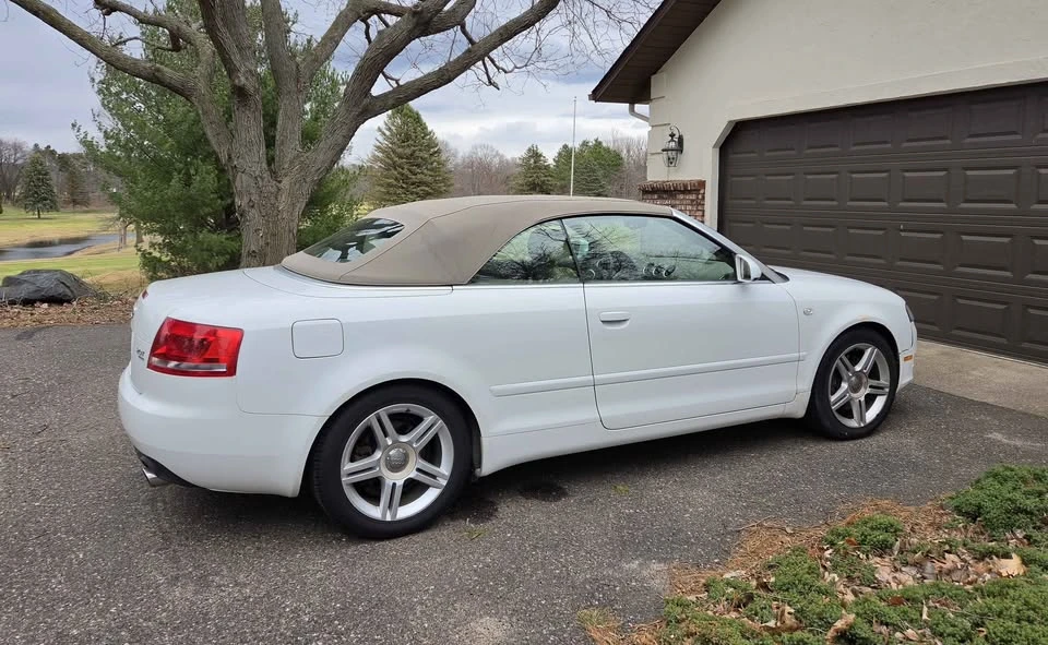 2007 Audi B7 A4 - Image 12 of 12