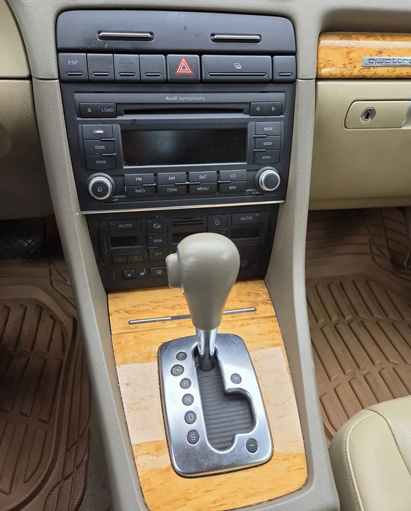 2007 Audi B7 A4 - Image 6 of 12