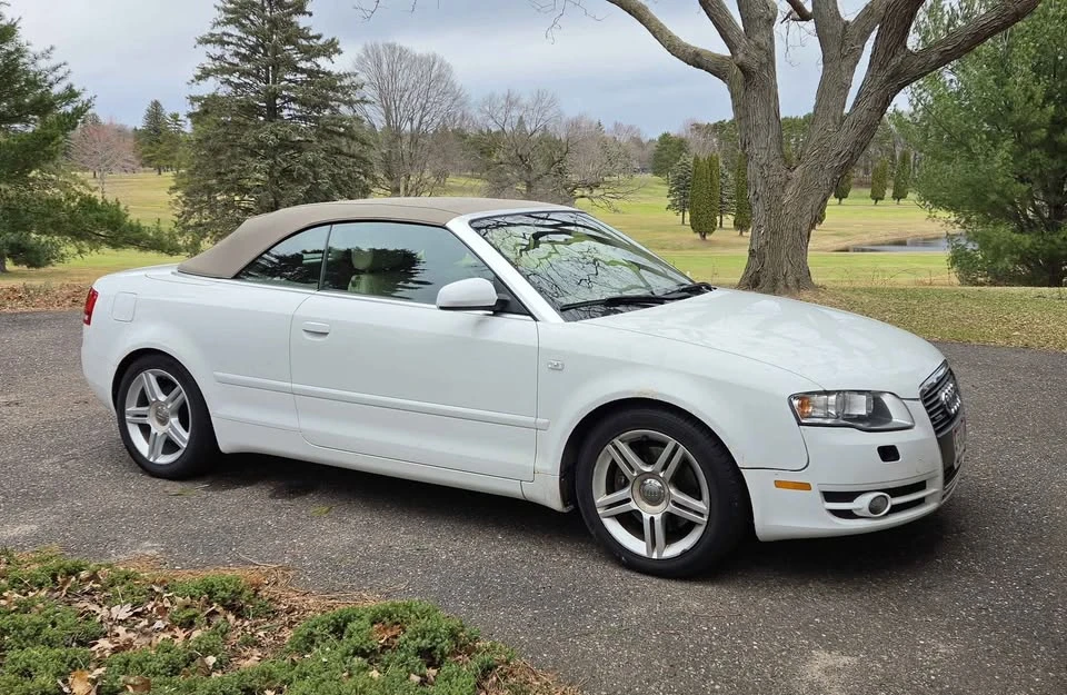 2007 Audi B7 A4 - Image 11 of 12
