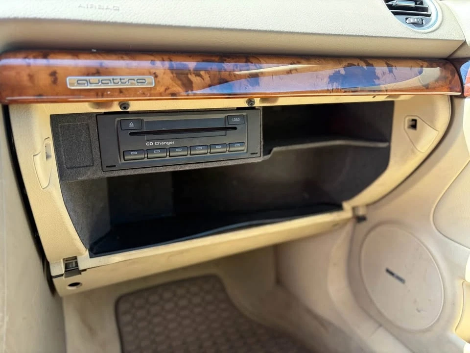 2007 Audi B7 A4 - Image 10 of 10
