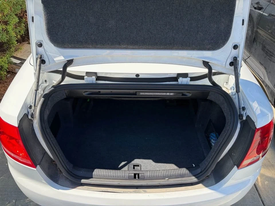 2007 Audi B7 A4 - Image 9 of 10