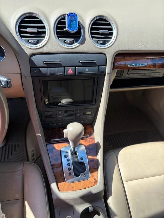 2007 Audi B7 A4 - Image 4 of 10