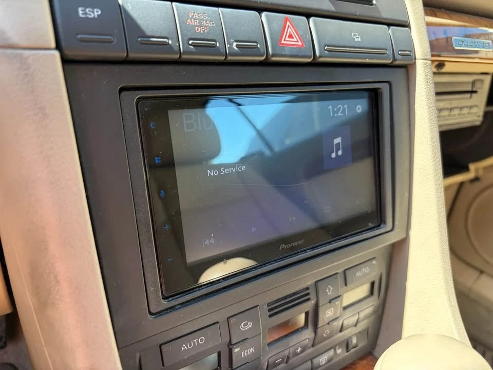 2007 Audi B7 A4 - Image 7 of 10