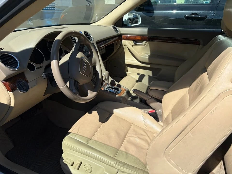 2007 Audi B7 A4 - Image 3 of 10