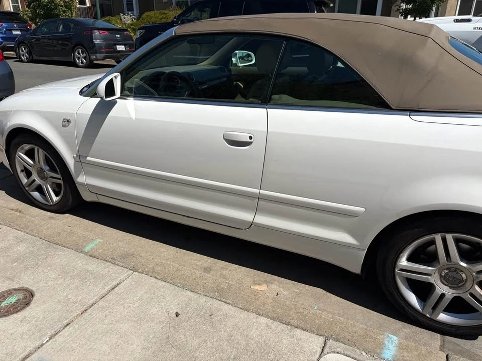 2007 Audi B7 A4 - Image 2 of 10
