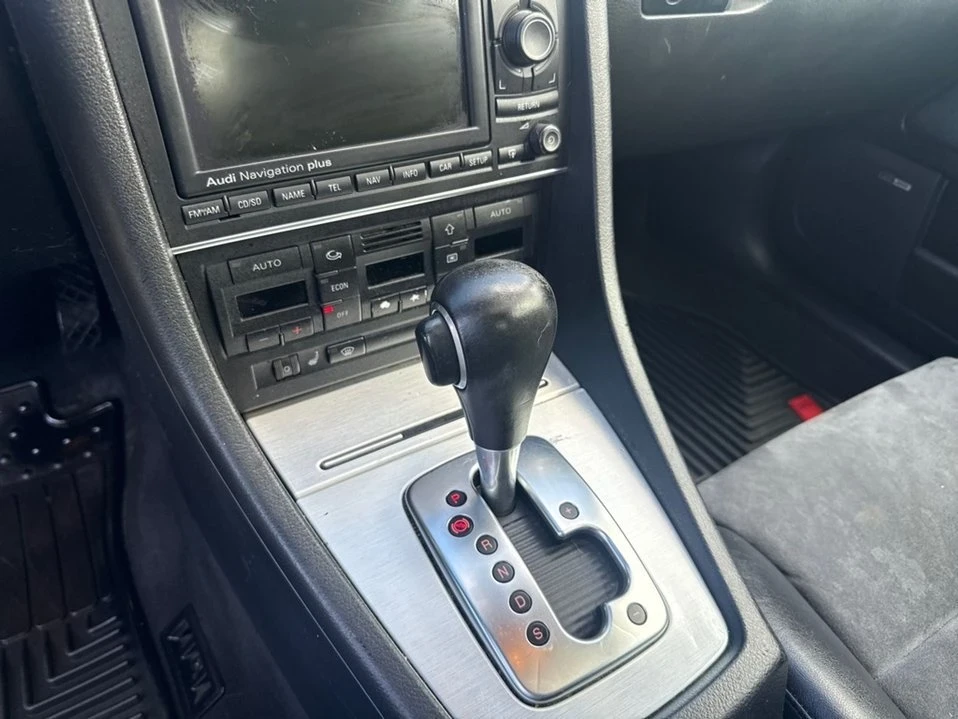 2007 Audi B7 S4 - Image 16 of 18