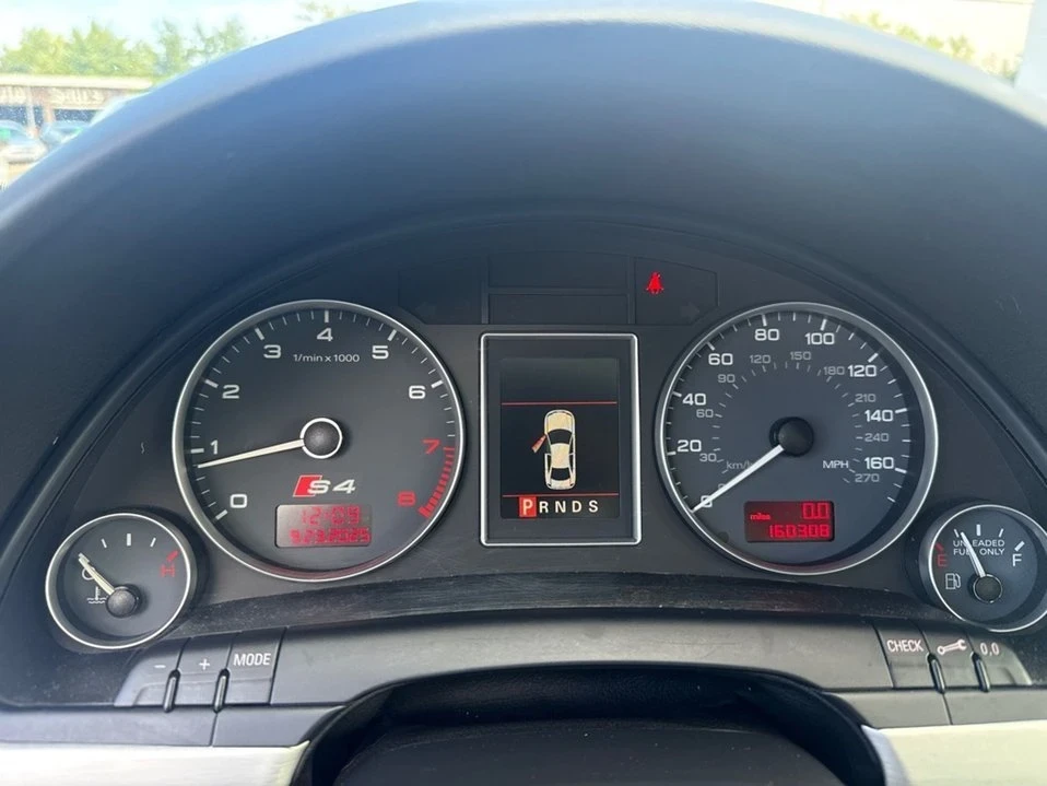 2007 Audi B7 S4 - Image 14 of 18