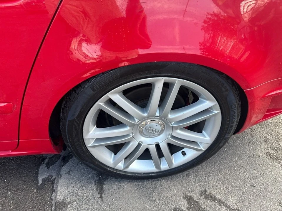 2007 Audi B7 S4 - Image 17 of 18