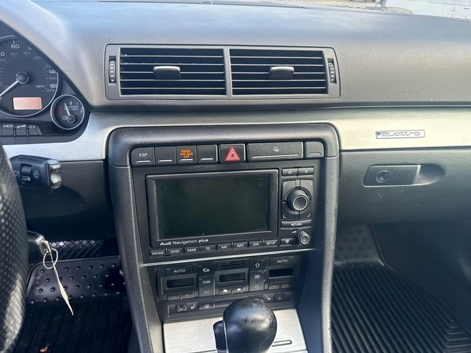 2007 Audi B7 S4 - Image 15 of 18