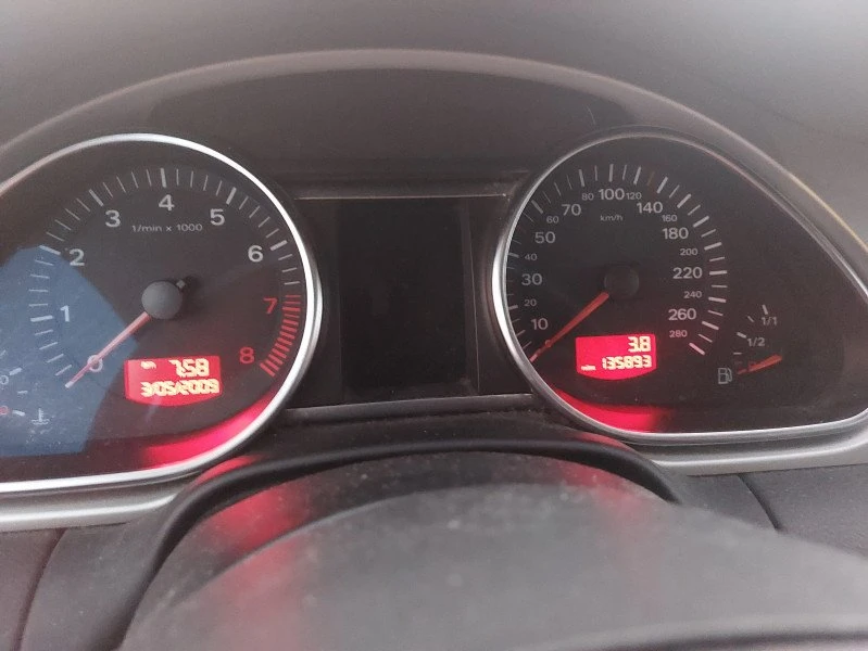 2007 Audi 4L Q7 - Image 6 of 8