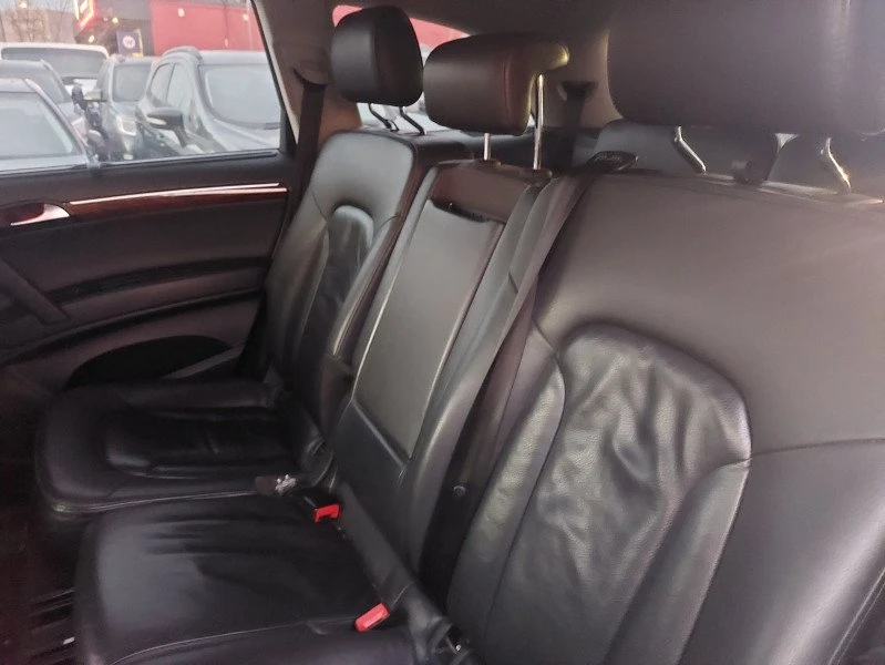 2007 Audi 4L Q7 - Image 9 of 9