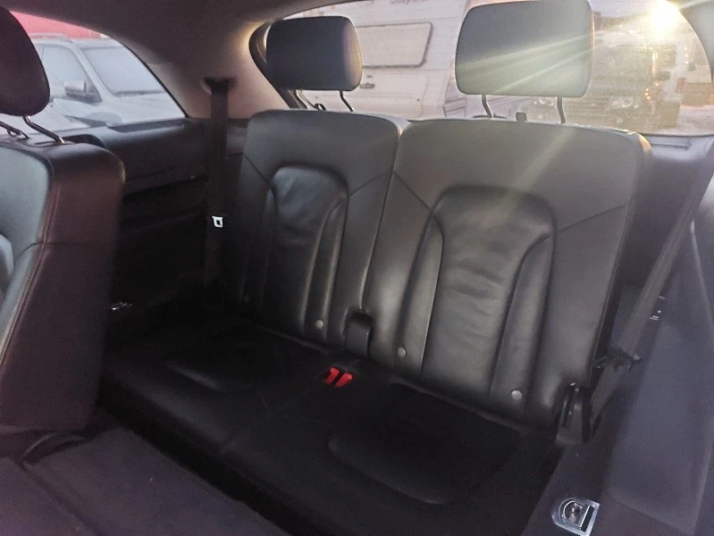 2007 Audi 4L Q7 - Image 8 of 9