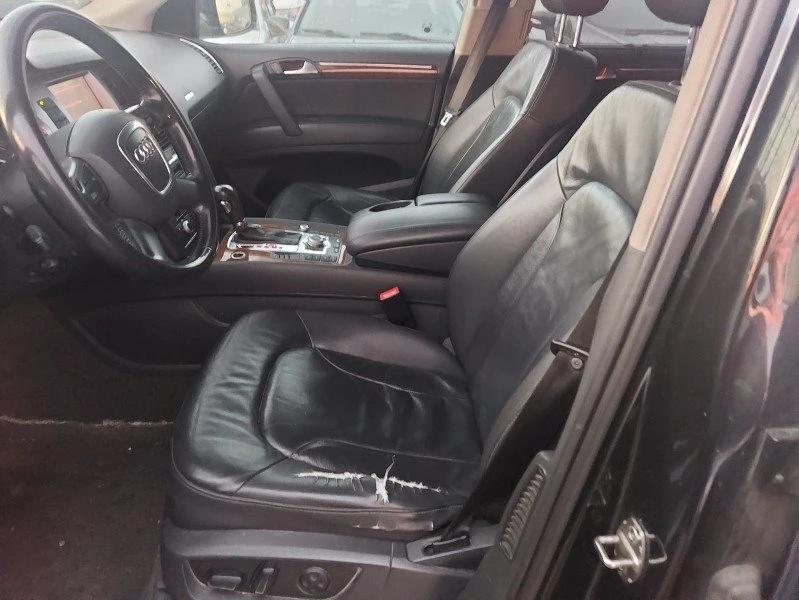 2007 Audi 4L Q7 - Image 7 of 9