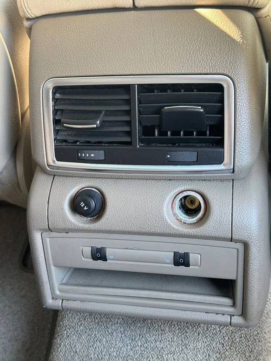 2007 Audi 4L Q7 - Image 9 of 13