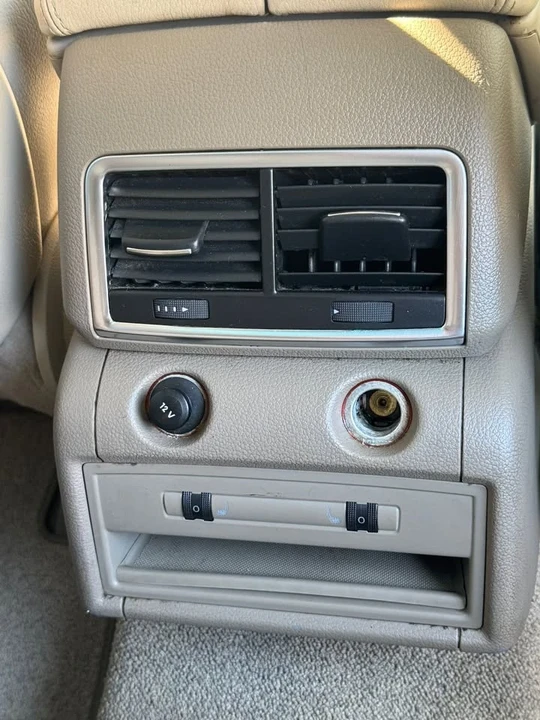 2007 Audi 4L Q7 - Image 7 of 14