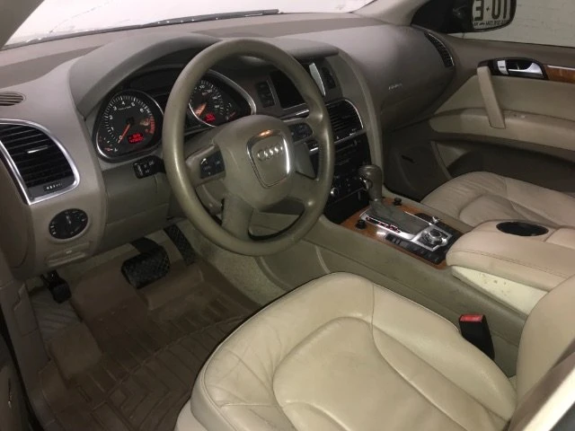 2007 Audi 4L Q7 - Image 5 of 5
