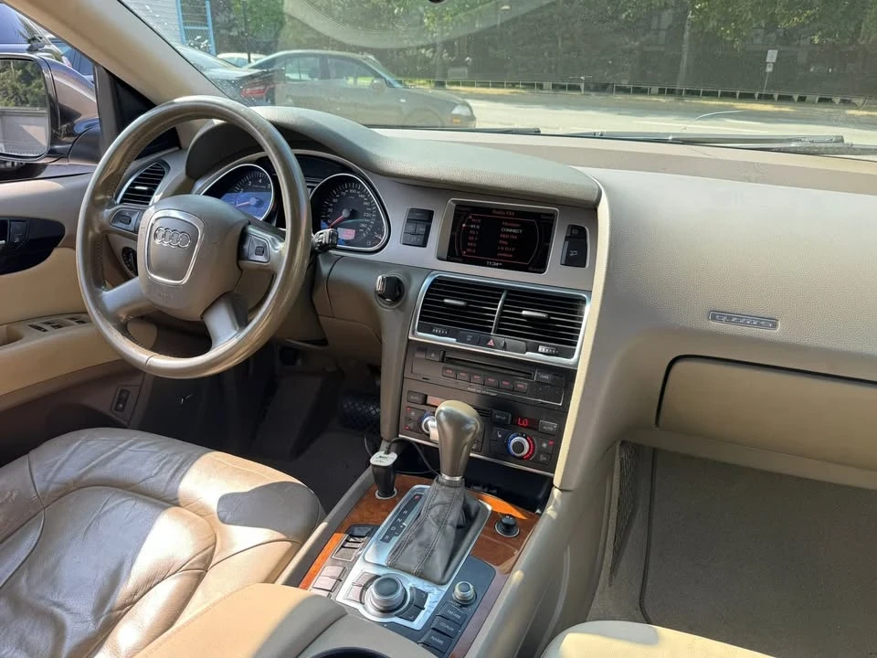 2007 Audi 4L Q7 - Image 10 of 14