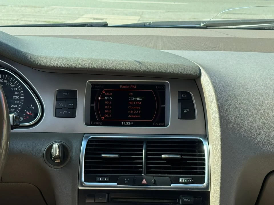 2007 Audi 4L Q7 - Image 8 of 14