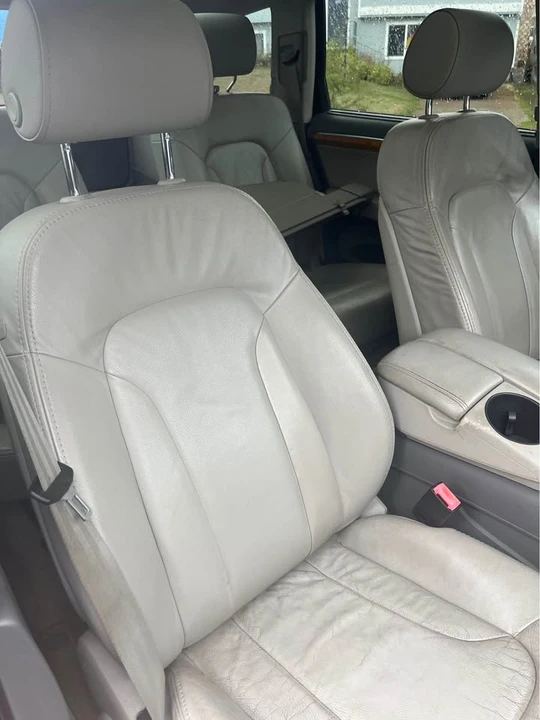 2007 Audi 4L Q7 - Image 11 of 18