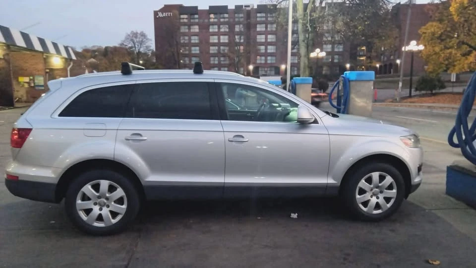 2007 Audi 4L Q7 - Image 4 of 6