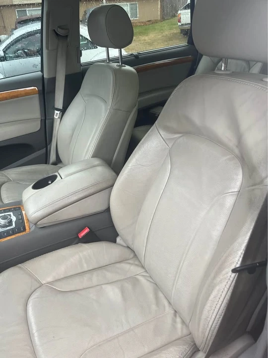 2007 Audi 4L Q7 - Image 9 of 18