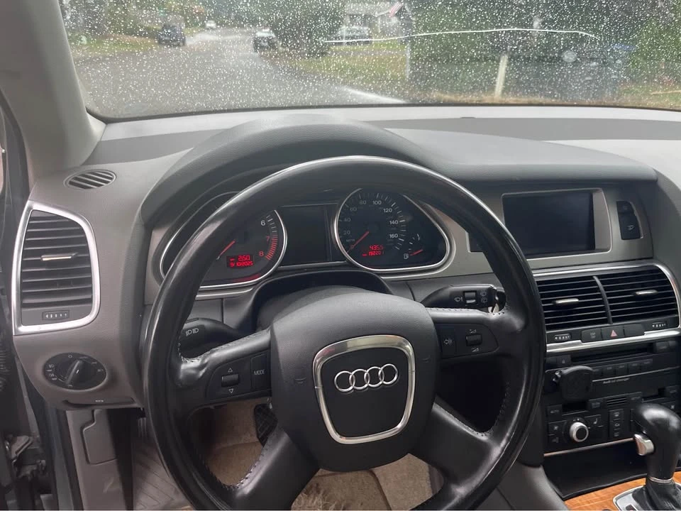2007 Audi 4L Q7 - Image 7 of 18