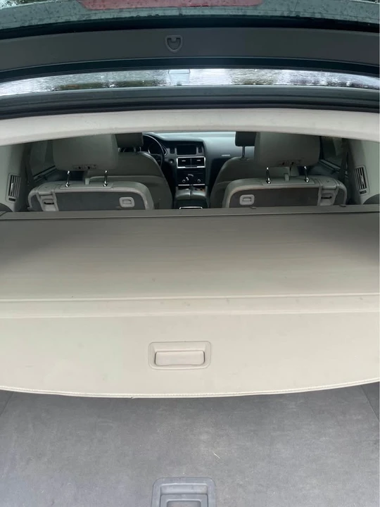 2007 Audi 4L Q7 - Image 18 of 18