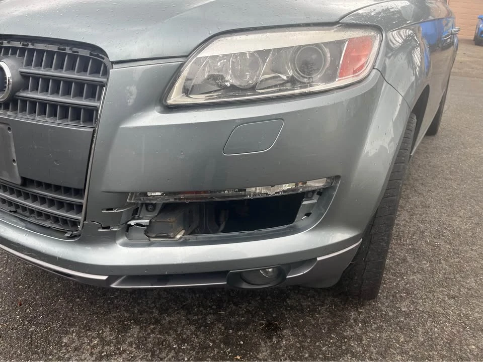 2007 Audi 4L Q7 - Image 5 of 18