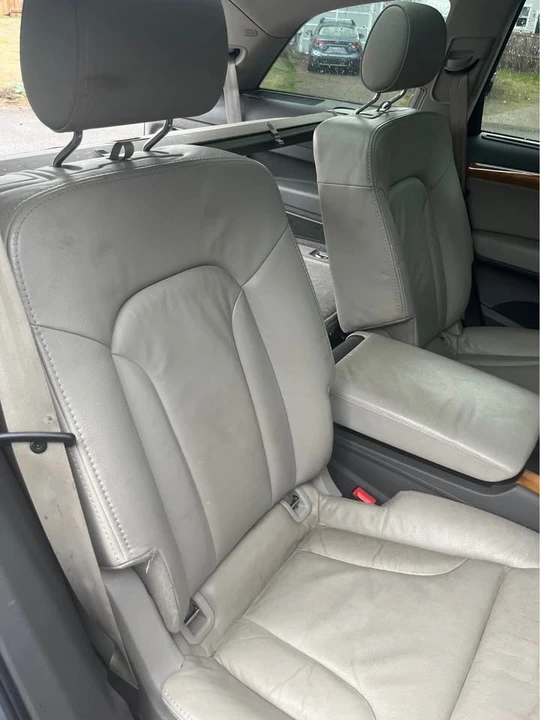2007 Audi 4L Q7 - Image 13 of 18