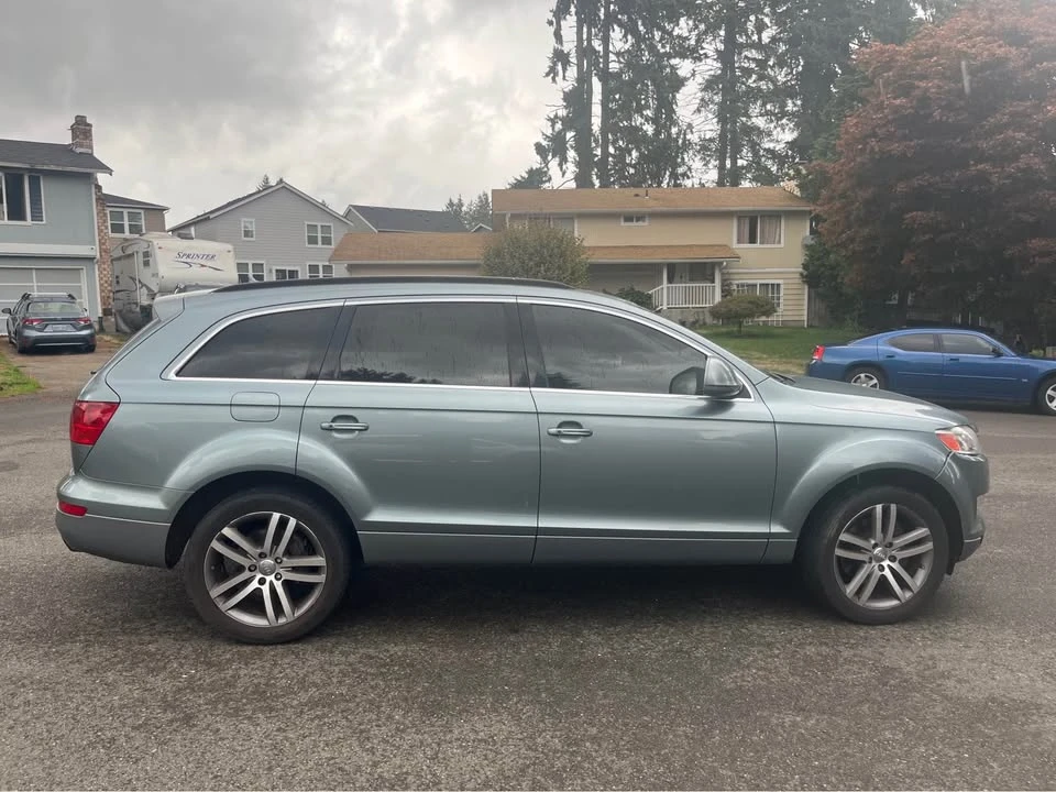 2007 Audi 4L Q7 - Image 3 of 18