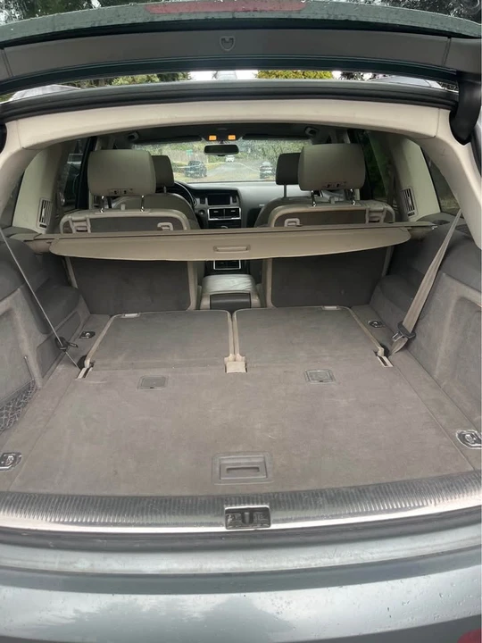 2007 Audi 4L Q7 - Image 17 of 18