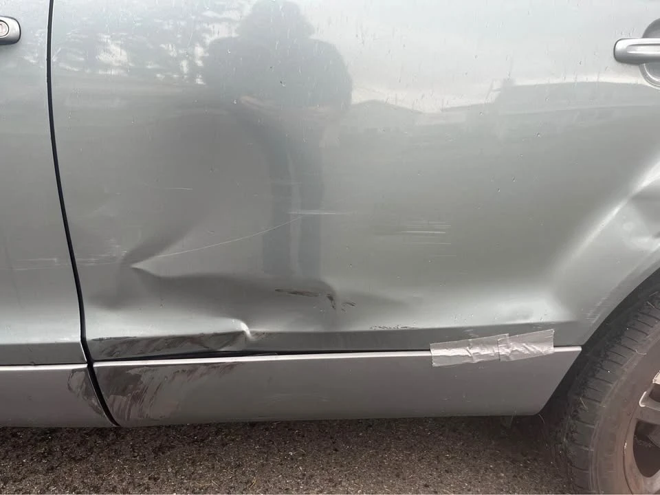 2007 Audi 4L Q7 - Image 6 of 18
