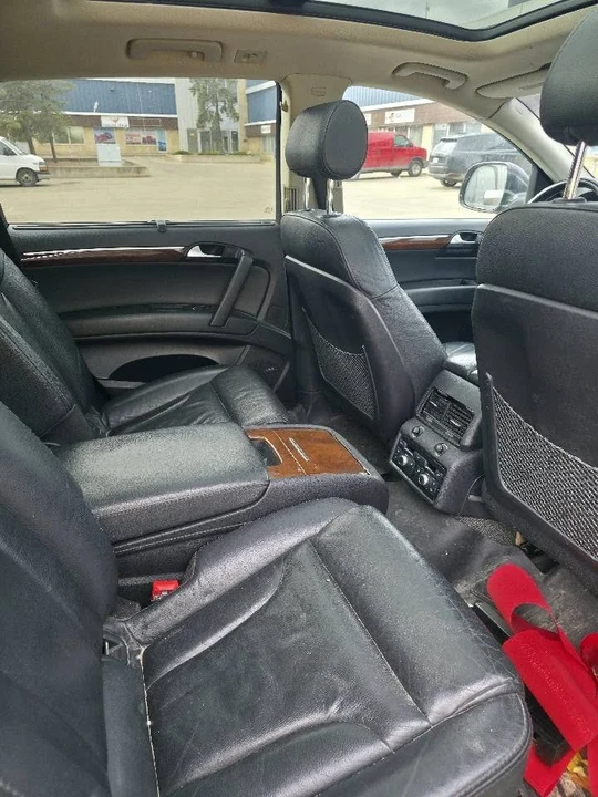 2007 Audi 4L Q7 - Image 7 of 7
