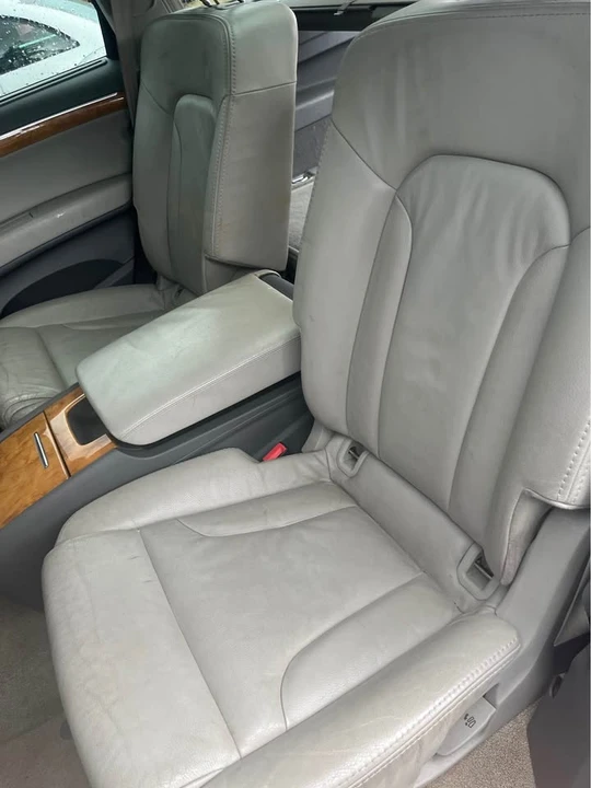 2007 Audi 4L Q7 - Image 16 of 18