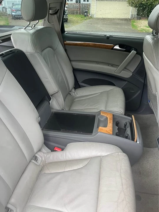 2007 Audi 4L Q7 - Image 14 of 18