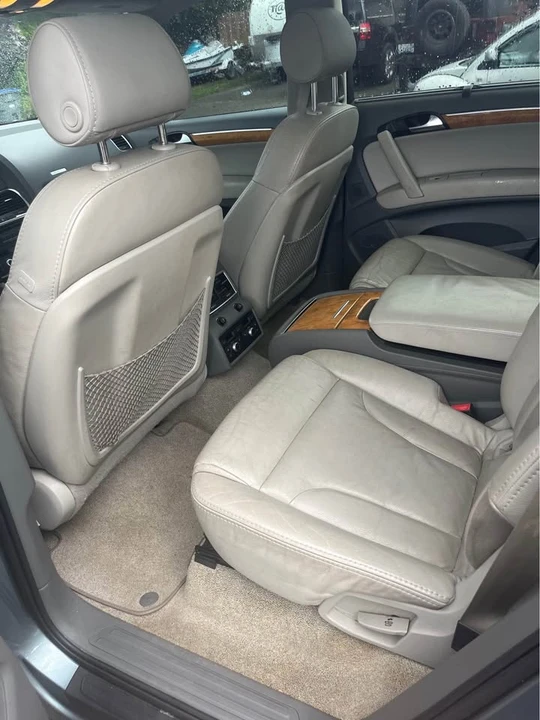 2007 Audi 4L Q7 - Image 15 of 18