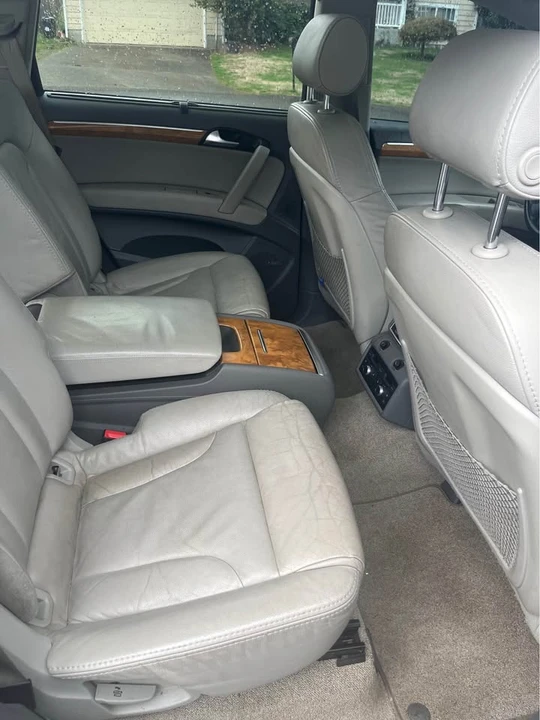 2007 Audi 4L Q7 - Image 12 of 18