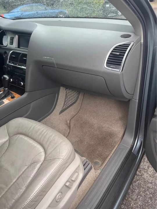 2007 Audi 4L Q7 - Image 10 of 18