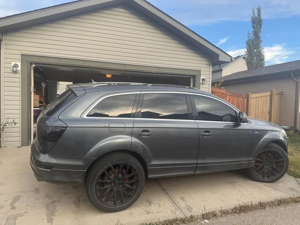2007 Audi 4L Q7 - Image 2 of 5