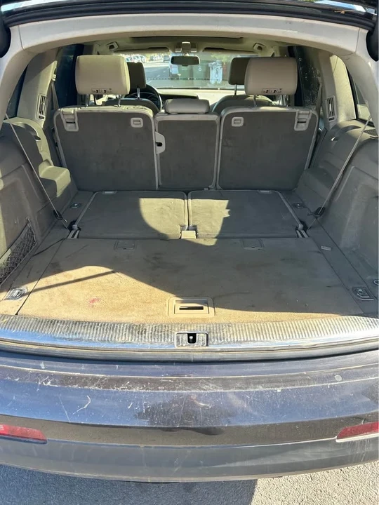 2007 Audi 4L Q7 - Image 5 of 10