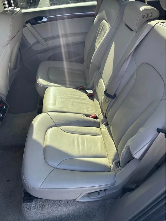 2007 Audi 4L Q7 - Image 4 of 10
