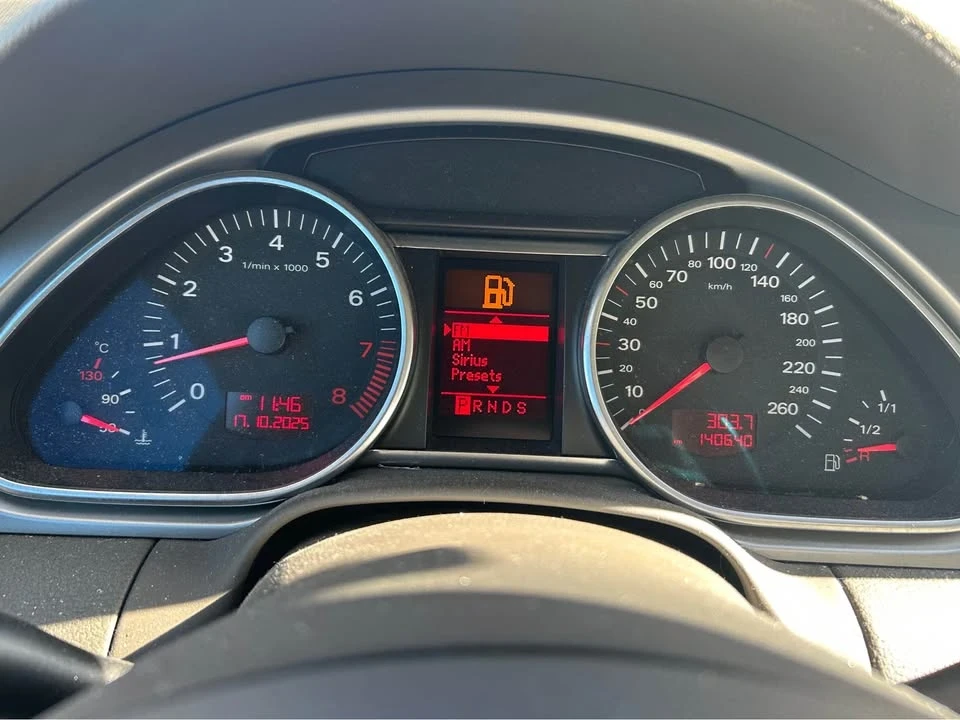 2007 Audi 4L Q7 - Image 10 of 10