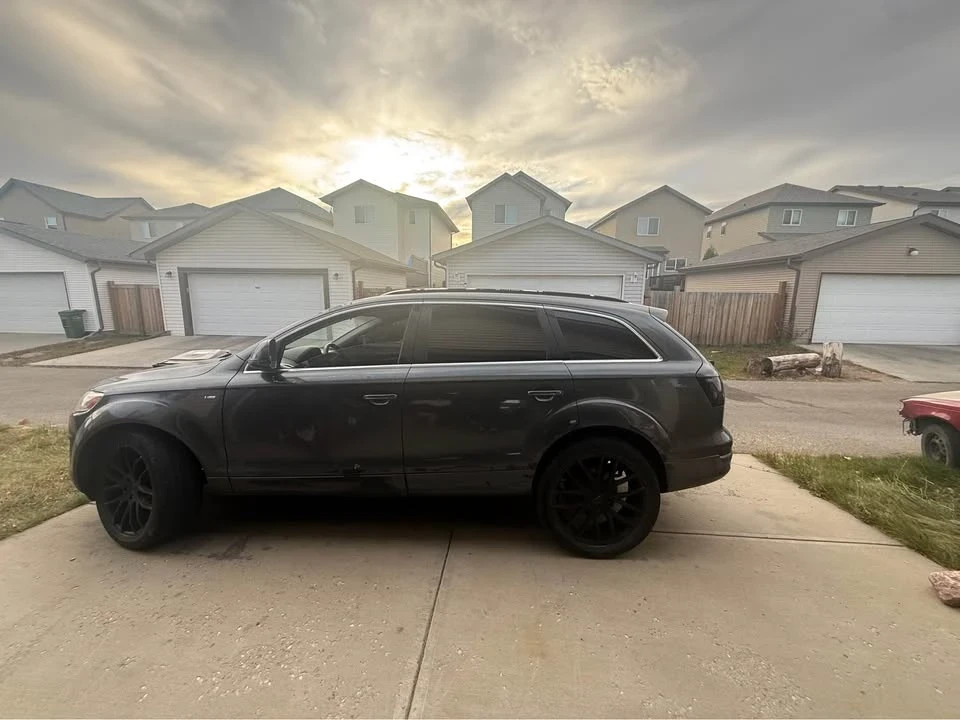 2007 Audi 4L Q7 - Image 3 of 5