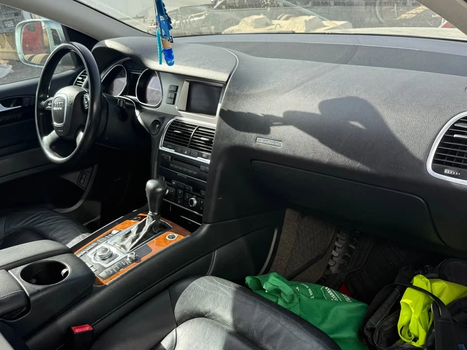 2007 Audi 4L Q7 - Image 3 of 10