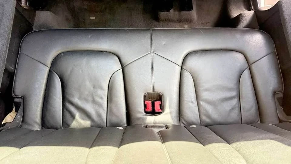 2007 Audi 4L Q7 - Image 14 of 14