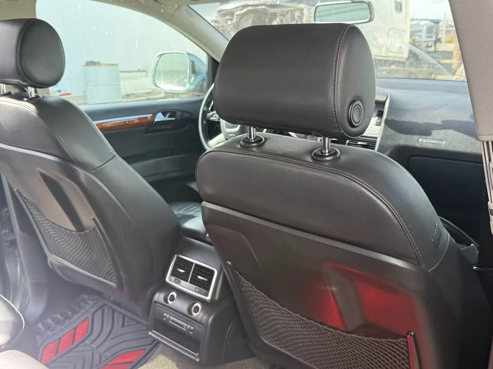 2007 Audi 4L Q7 - Image 7 of 10