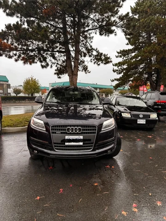 2007 Audi 4L Q7 - Image 3 of 3