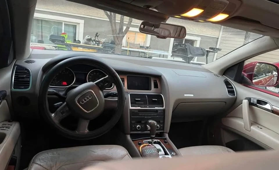 2007 Audi 4L Q7 - Image 4 of 10